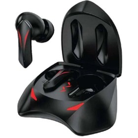 Resim Piranha Adilstore Piranha 2070 BT Gaming Kulaklık Kablusuz oyuncu kulaklığı 