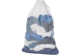 Resim Özbience 2 Adet Çamaşır Yıkama Filesi 40X60 Cm, Koruma ve Temizlik Için Ideal 