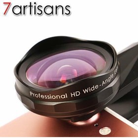 Resim 7Artisans Mobile Wide-Angel Lens (Geniş Açı) (PL-WD02) 