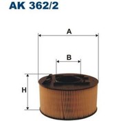 Resim Fıltron Ak362/2 Hava Fıltresı Bmw N42 N45 N46 E46 01 05 