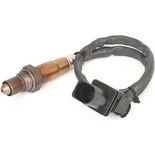 Resim Bosch 281004028 Oksijen Sensörü 540MM Bmw E46 E65 E83 03- 