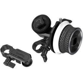 Resim SmallRig 3010C Mini Follow Focus 