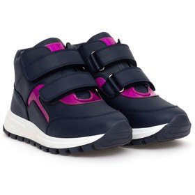 Resim U.S. Polo Assn. Kız Çocuk Lacivert Bot 50277291-VR033 