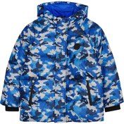 Resim B Outerwear Padded Jacket 