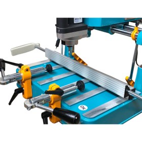 Resim Yılmaz Makine Yılmaz fr222 kopya freze makinası 