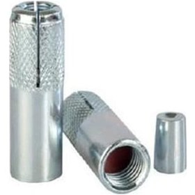 Resim Ayaz M8 Çakma Dübel Çakmalı Çelik Dübel 100 Adet 