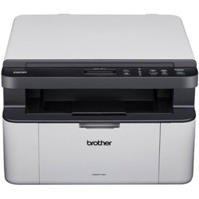 Resim Brother DCP-1511-2T LAZER YAZICI TARAYICI FOTOKOPİ A4 2XTONER 