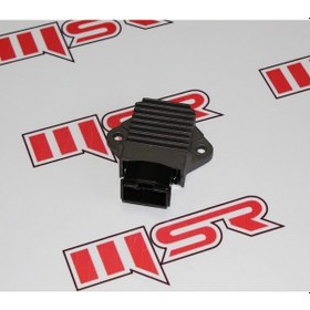 Resim Cbx 250 Regülatör Oem 