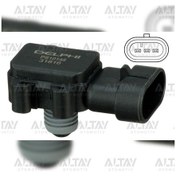 Resim Sensör Map Astra G / Corsa C / Combo C Y17dt 16235939 - 6238166 