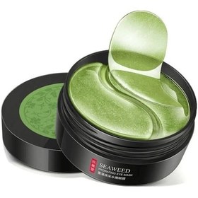 Resim Jomtam Deniz Yosunlu Nemlendirici ve Kolajen Göz Maskesi 80 G 