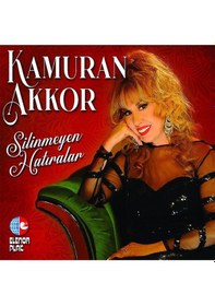 Resim Kamuran Akkor Silinmeyen Hatıralar 