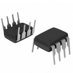 Resim Mcp4921-E/P Dıp-8 Dijital Analog Çevirici Entegresi 