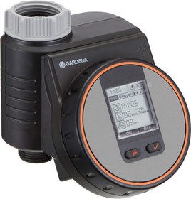 Resim 01890-29.000.00 Sulama Bilgisayarı Flex 
