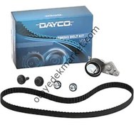 Resim Ford Fusion (2001-2012) 1.6 Benzinli EksantrikTriger Seti (Dayco) 
