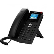 Resim FANVİL X3SW IP POE RENKLİ EKRAN TELEFON (WİFİ) Fanvil