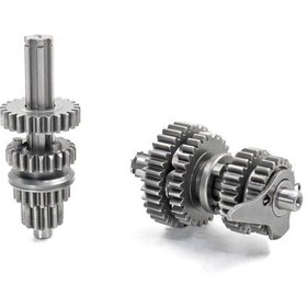 Resim Cub 100 Şanzıman Komple 