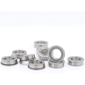 Resim Prc Fr1810 Zz Rulman 7.93x12.7/13.89x3.96 10 Adet 