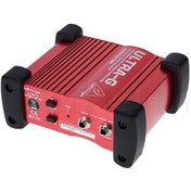 Resim Behringer Ultra-g Gi100 - Aktif Di Box 