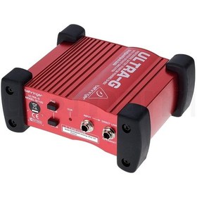Resim Behringer Ultra-g Gi100 - Aktif Di Box 