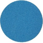 Resim Interflex Zirkon Cırtlı DISK-DELIKSIZ-115 MM-ZP311F P80 - 30'lu Paket 