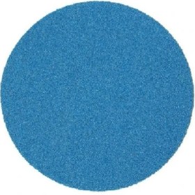 Resim Interflex Zirkon Cırtlı DISK-DELIKSIZ-115 MM-ZP311F P320 - 50'li Paket 