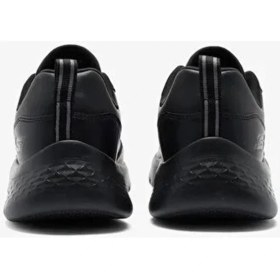 Resim Skechers Go Walk Flex Erkek Siyah Spor Ayakkabı 216480TK Bbk | Orijinal 