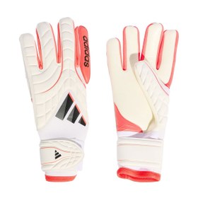 Resim Copa Pro Unisex Beyaz Kaleci Eldiveni KA7801 