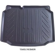 Resim Krc Opel Combo 2012 - Koltuklu Van 3D Bagaj Havuzu 