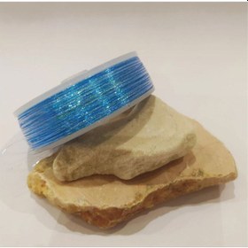 Resim Aldos Çapari 300 Mt Makara Sim 4 Kat 17078 Mavi 