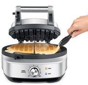 Resim BWM520 BSS Waffle Makinesi Sage