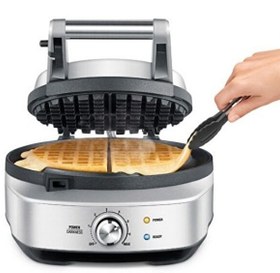 Resim BWM520 BSS Waffle Makinesi 