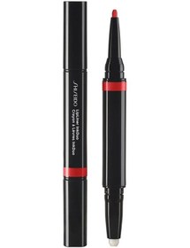 Resim Shiseido Lipliner Inkduo Dudak Kalemi 07 Poppy 