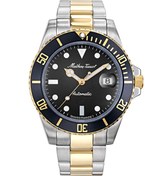Resim Mathey-Tissot Mathey Tissot H901ATBN Erkek Kol Saati 