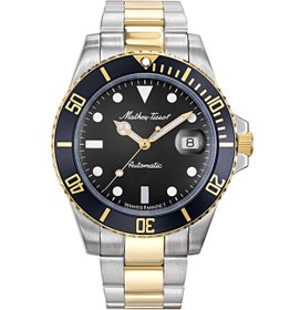 Resim Mathey-Tissot Mathey Tissot H901ATBN Erkek Kol Saati 