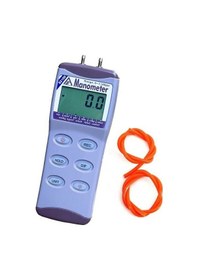 Resim Az82100 100 Psi Dijital Manometre 