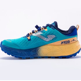 Resim Joma Mavi Kadın Lifestyle Ayakkabı TKSMLS2327 TK.SIMA LADY 2327 SKY 