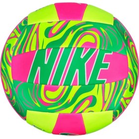 Resim Nike All Court Lite Voleybol Topu (N.100.9071.643) 