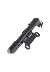 Resim T.concept Dayanıklı Hafif Yüksek Basınçlı Bisiklet El Pompası 120 Psi 