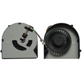 Resim Lenovo Uyumlu G580 2189-8Au 2689-3Du Ver.2 Cpu Fan 
