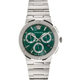 Resim Versace VRSCVEZ900121 Erkek Kol Saati 