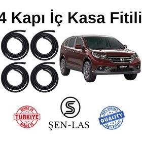 Resim Honda Cr-v 2013-2018 Şen-las 4 Kapı Fitili Şl24510 