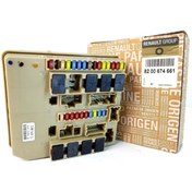 Resim Genel Markalar 8200674661 Modus Role Sigorta Kutusu Clio 3 (2003-2012) 8200674661 - 8200456181 -Renault Mais 