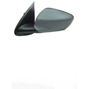 Resim Citroen C-elyseepeugeot 301 Sol Dikiz Aynası (Elektrikli Isıtmalı Astarlı) 2013 Sonrası Uyumlu 
