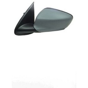 Resim Citroen C-elyseepeugeot 301 Sol Dikiz Aynası (Elektrikli Isıtmalı Astarlı) 2013 Sonrası Uyumlu 