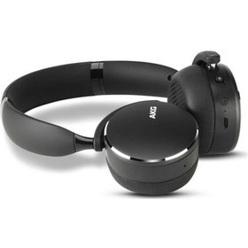 Resim Akg Y500 Kablosuz Kulaklık Siyah GP-Y500HAHHCAD 