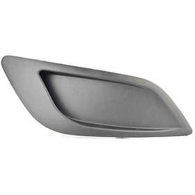 Resim Ford Focus Sis Far Çerçevesi Sol 2008 Ve Üstü Yıllar 