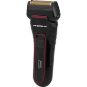 Resim Ps 8051 Çift Başlıklı Şarjlı Tıraş Makinesi Ps 8051 Çift Başlıklı Şarjlı Tıraş Makinesi