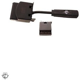 Resim Ustun Su138 - Cam Silgi Silecek Fiskiye Kumanda Kolu Renault R9 