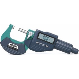 Resim Insize 3109-50A Dijital Dış Çap Mikrometre 