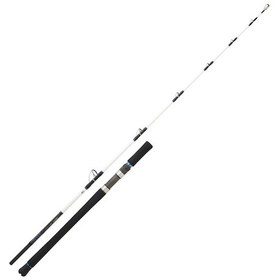 Resim Daiwa Saltist Jigging 185cm 100-300gr Jig Kamışı (SLTVJ61XHSOSCF) 